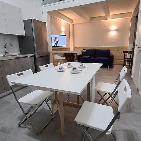 코라토 La Giara House 아파트 외부 사진
