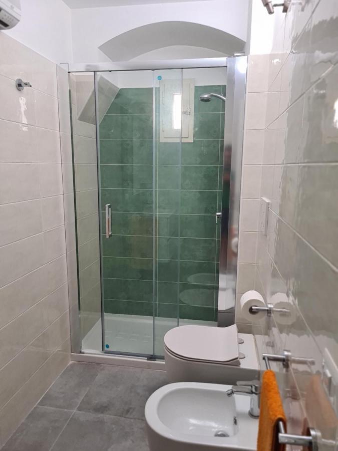 코라토 La Giara House 아파트 외부 사진