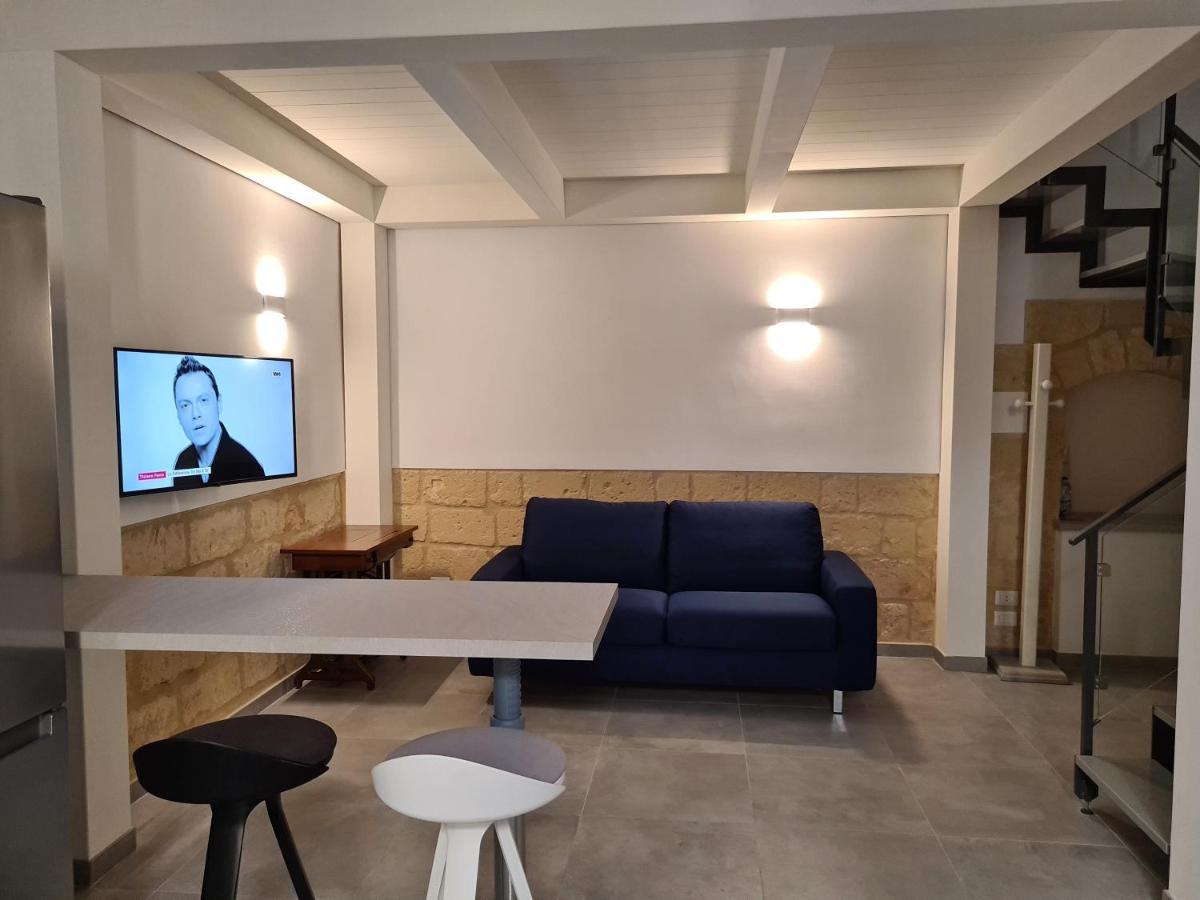코라토 La Giara House 아파트 외부 사진