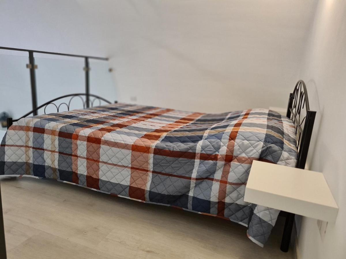 코라토 La Giara House 아파트 외부 사진