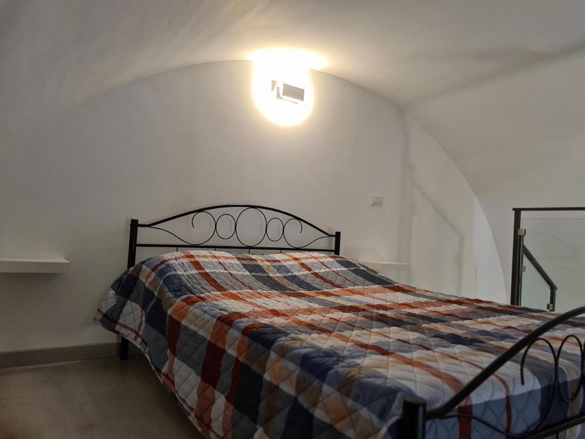 코라토 La Giara House 아파트 외부 사진