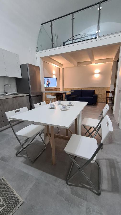 코라토 La Giara House 아파트 외부 사진