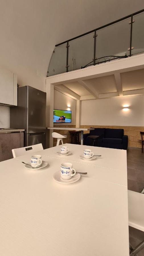 코라토 La Giara House 아파트 외부 사진