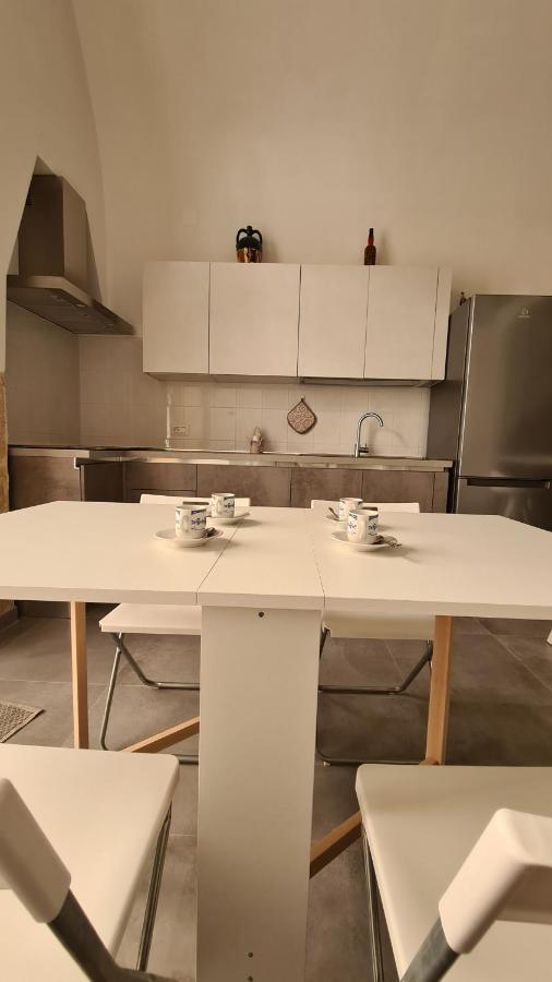 코라토 La Giara House 아파트 외부 사진