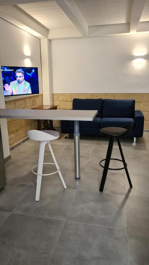 코라토 La Giara House 아파트 외부 사진