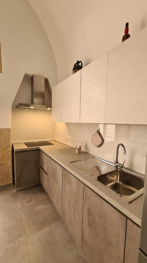 코라토 La Giara House 아파트 외부 사진